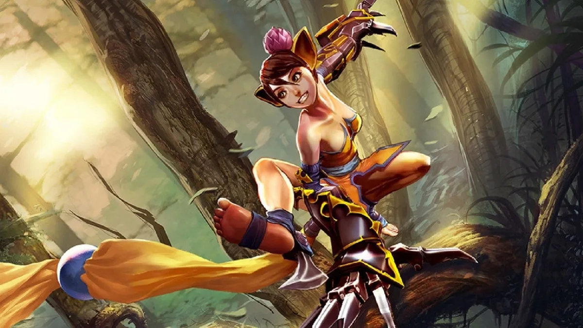 ainglory Premier League esports broadcast
