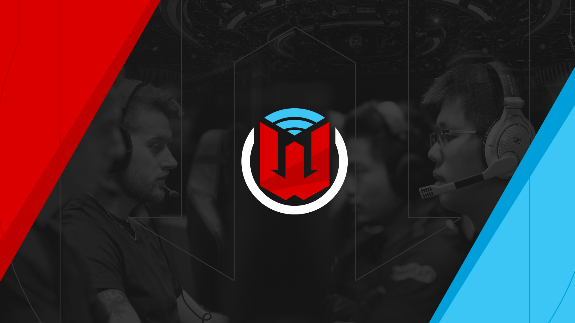 World Showdown of Esports WSOE live esports broadcast