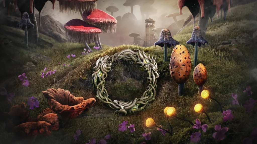 ESO Celebration Elder Scrolls Online broadcast in Las Vegas