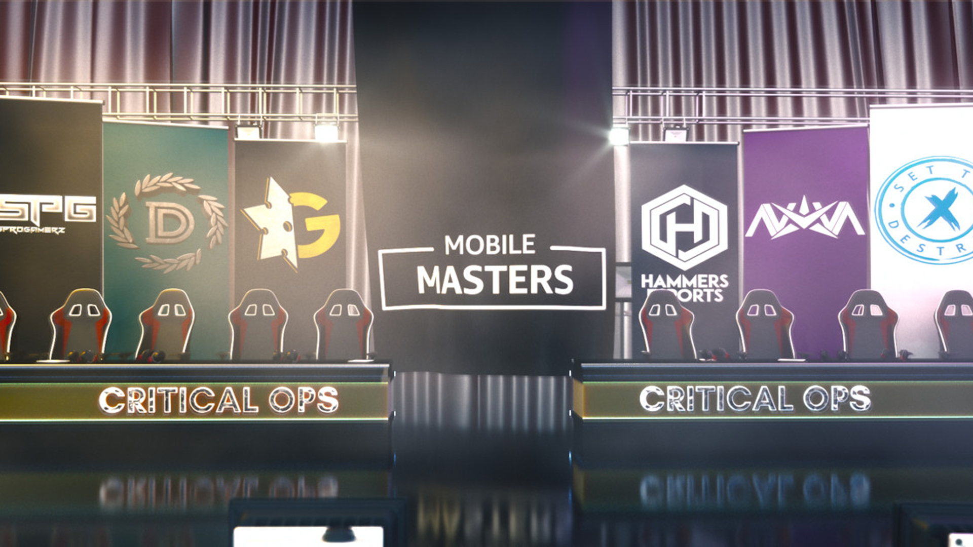 Amazon Mobile Masters Seattle_Thumb