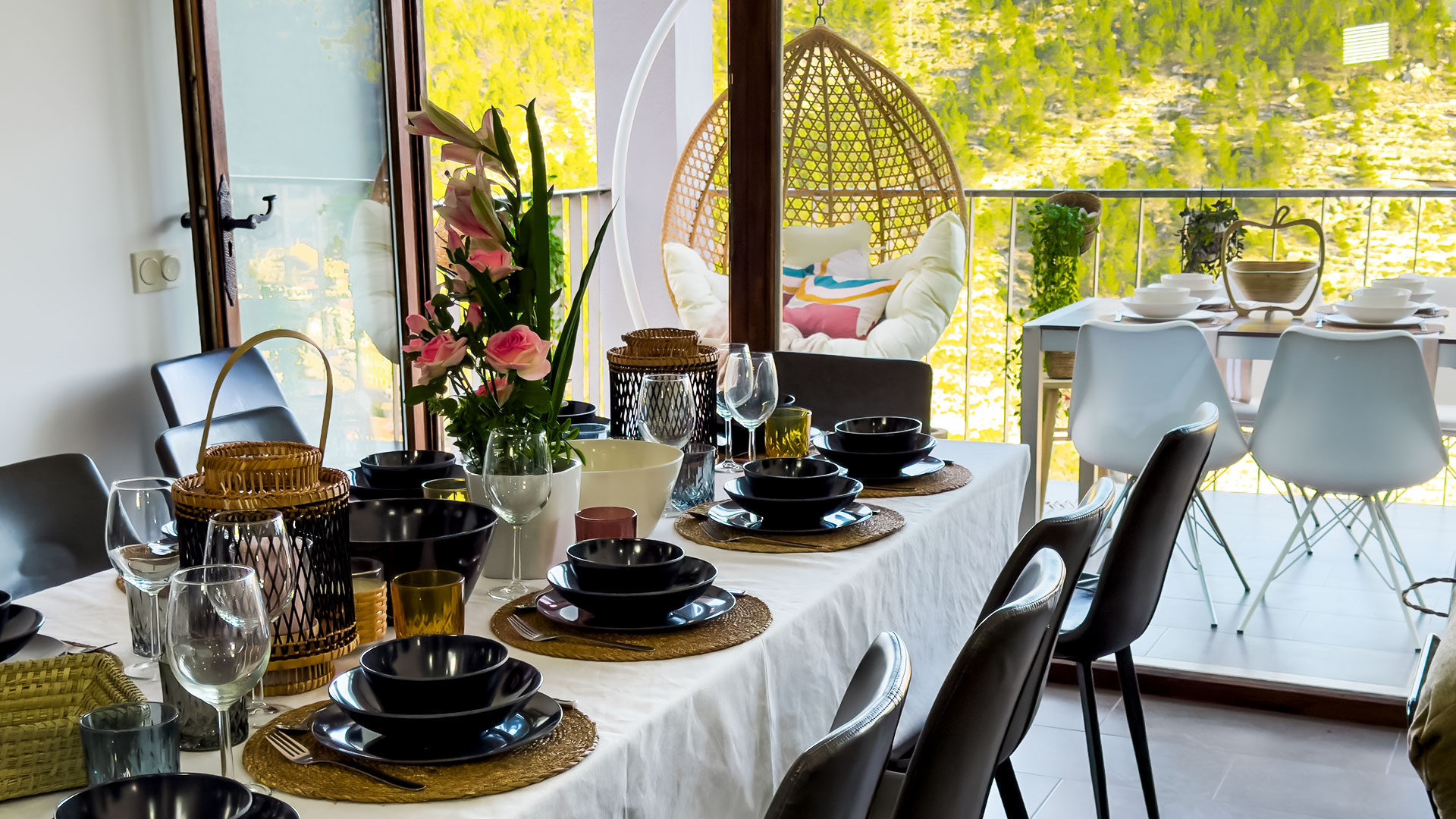 Casas Colgadas 4