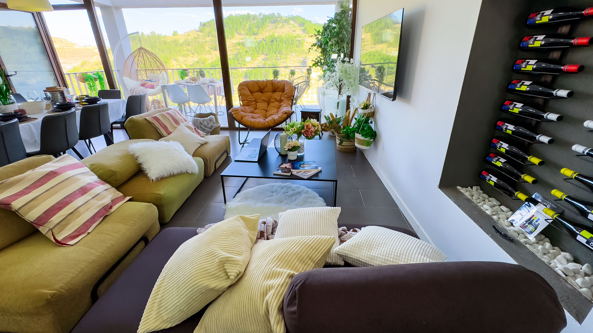 Casas Colgadas 2