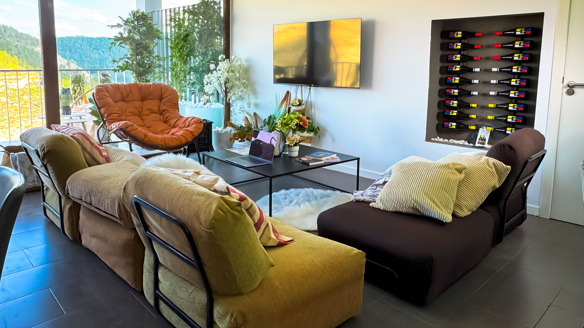 Casas Colgadas 7