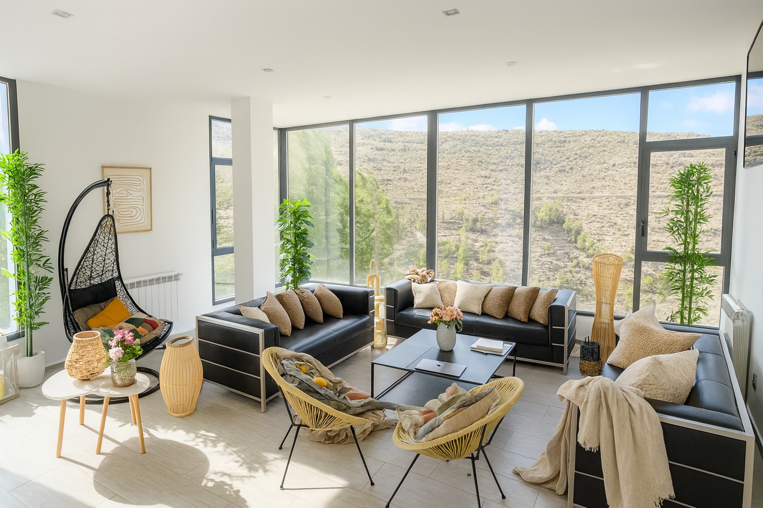 Mirador Familiar 7
