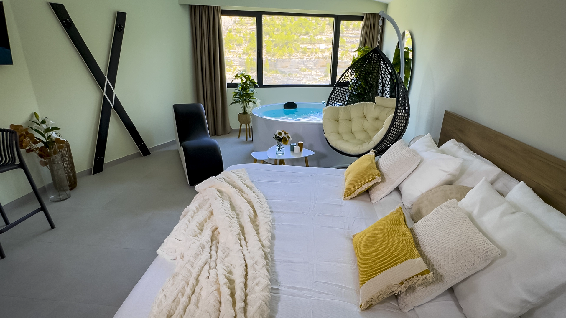 Panorama Suites 11