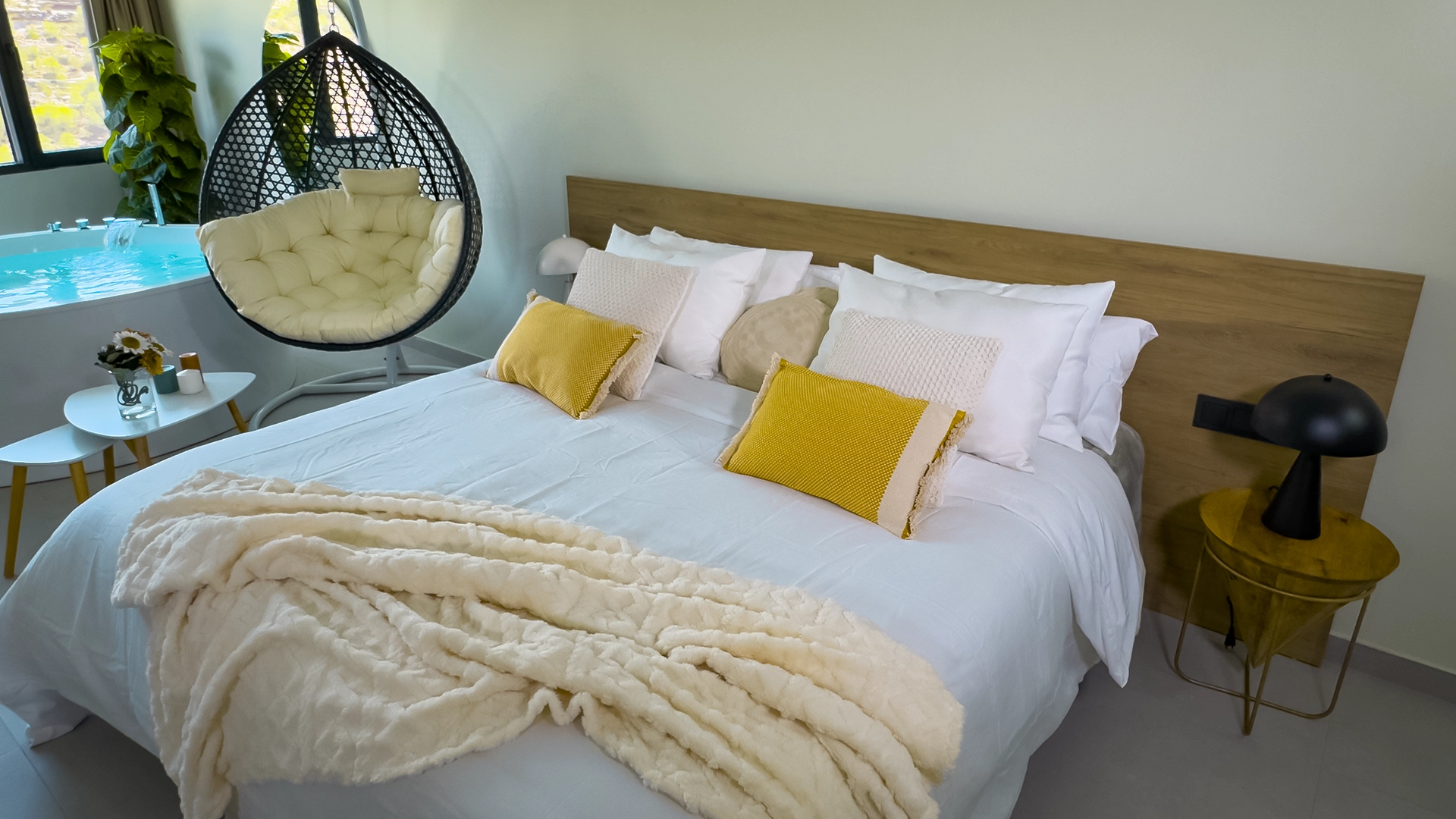 Panorama Suites 3
