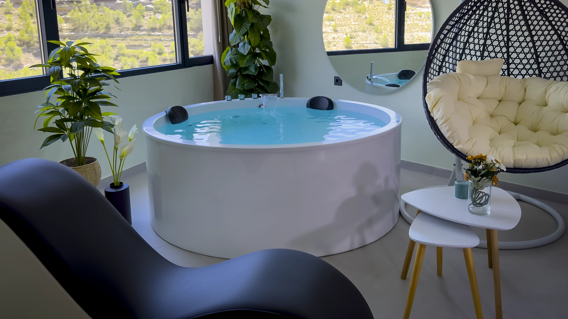 Panorama Suites 4