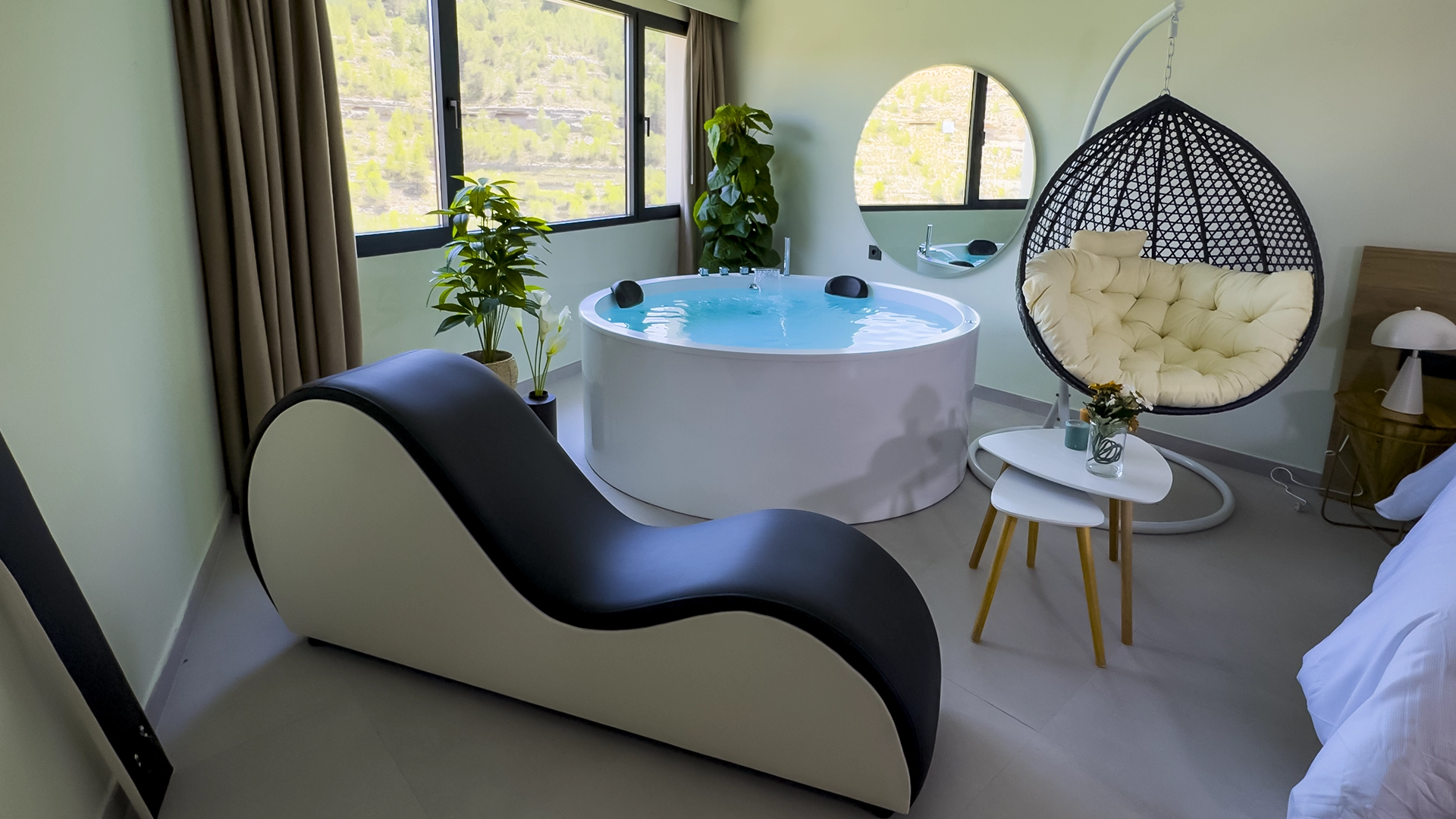 Panorama Suites 6