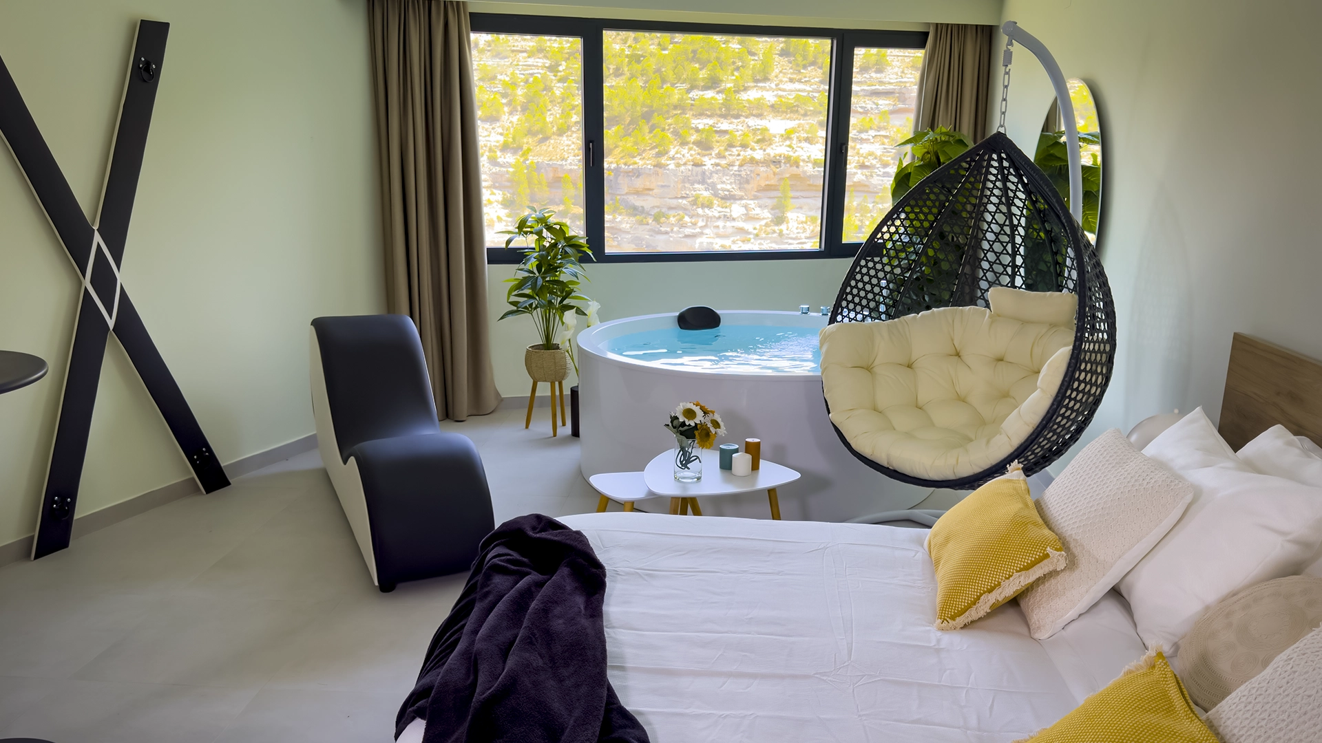 Panorama Suites 1