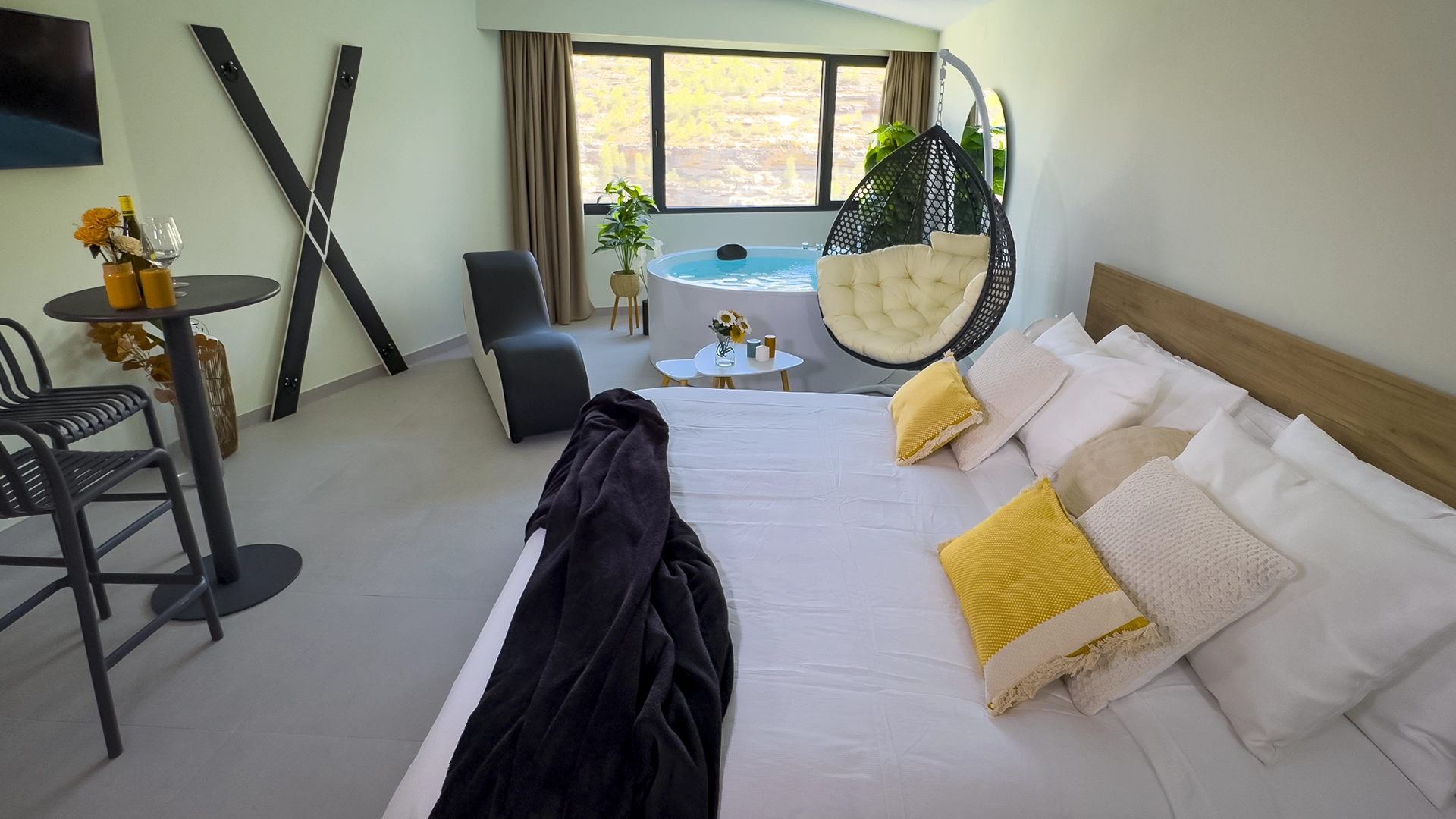 Panorama Suites 7