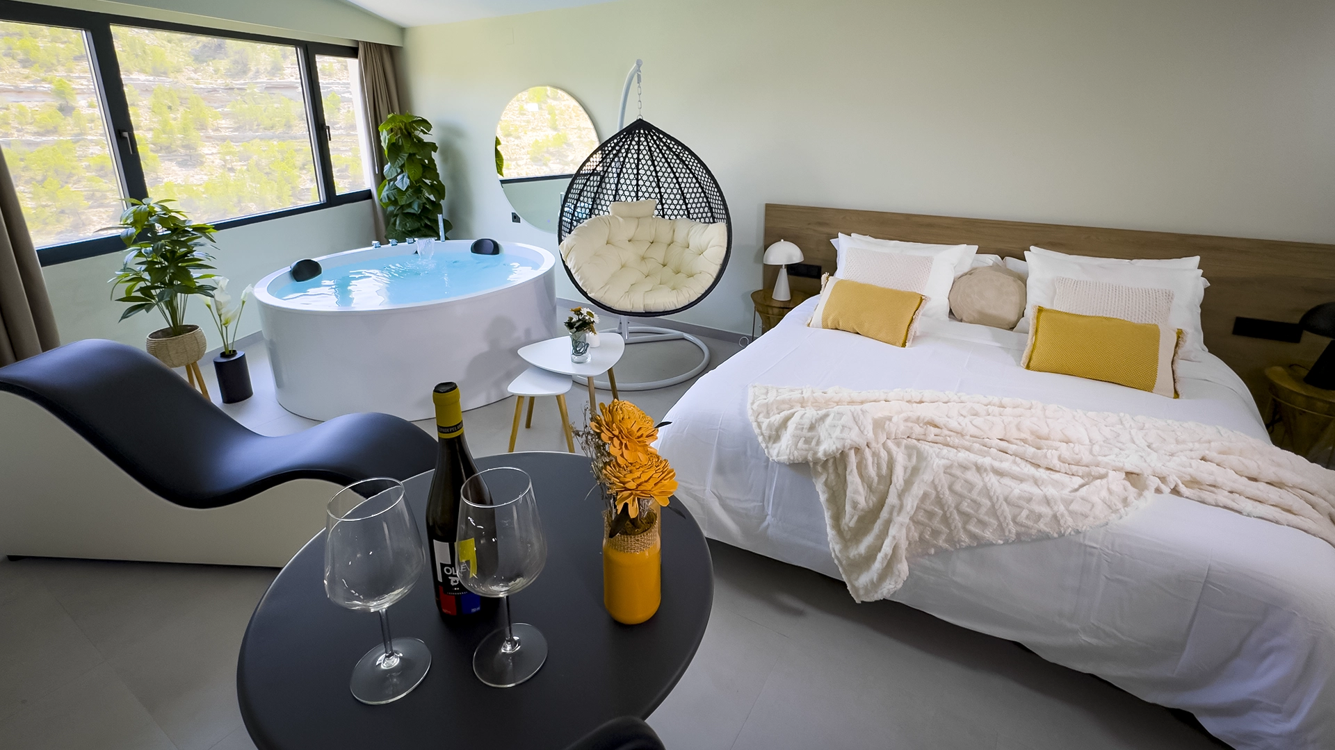 Panorama Suites 2