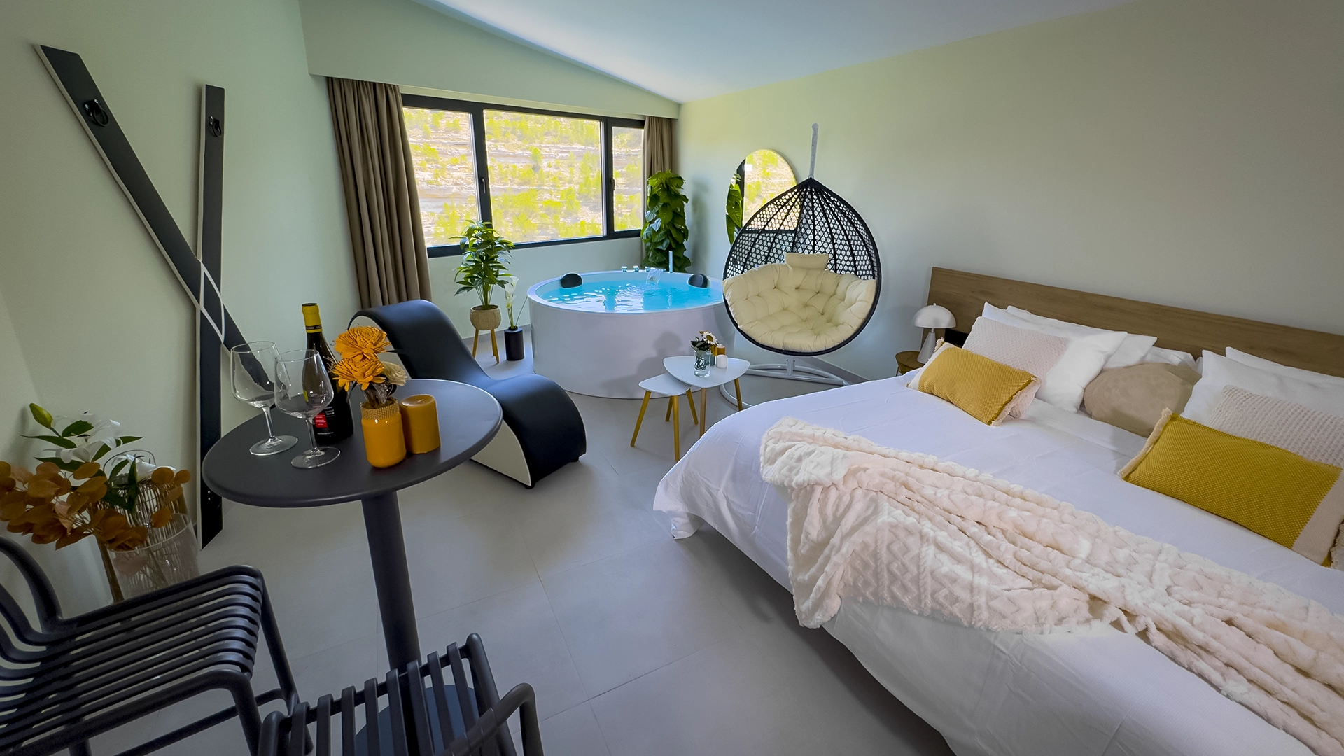 Panorama Suites 9