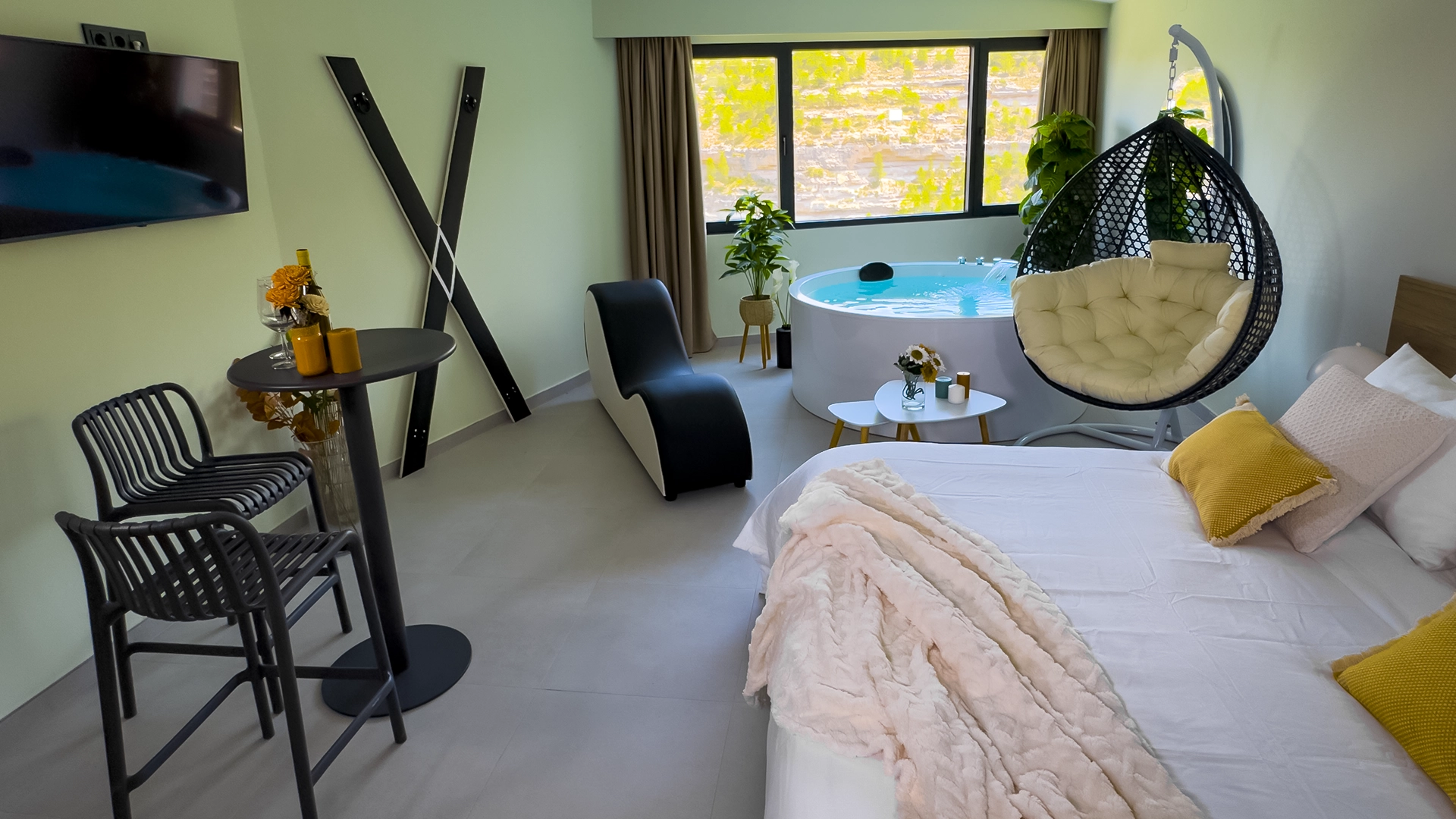 Panorama Suites 10