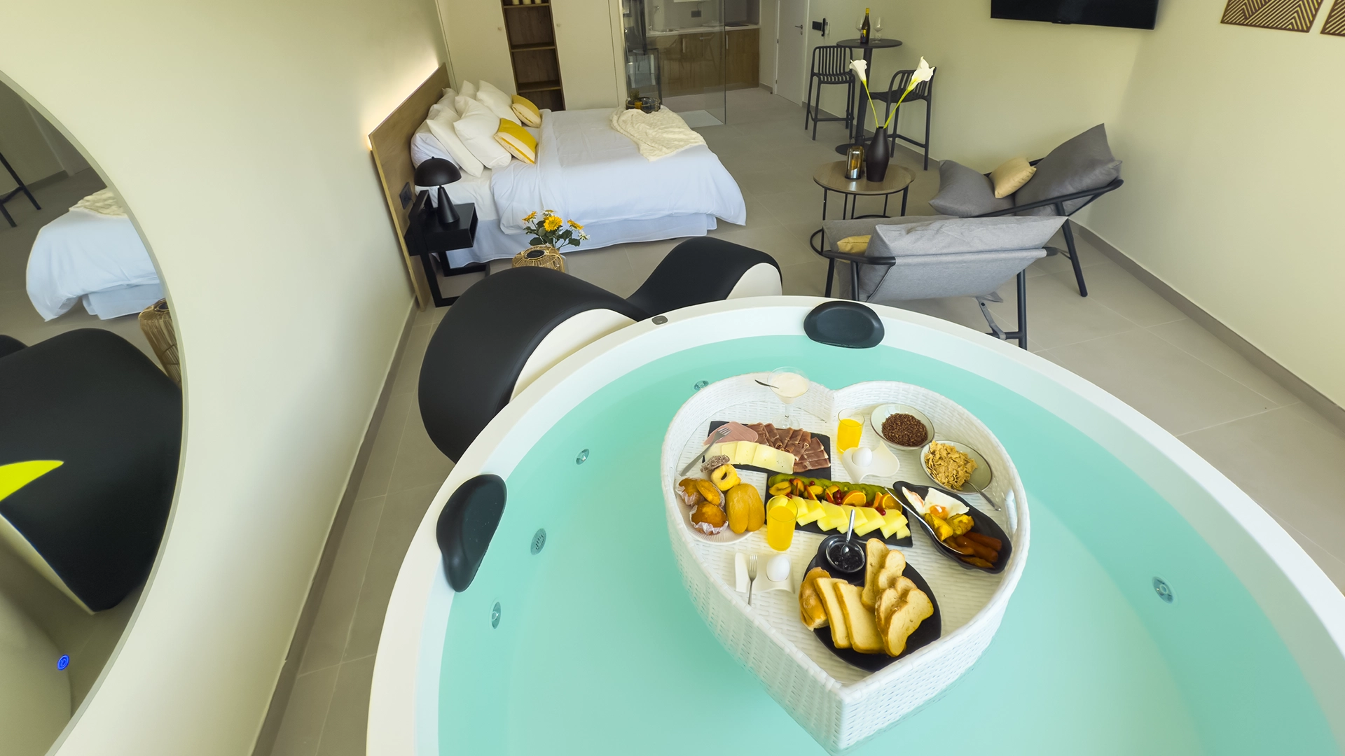 Panorama Suites 17