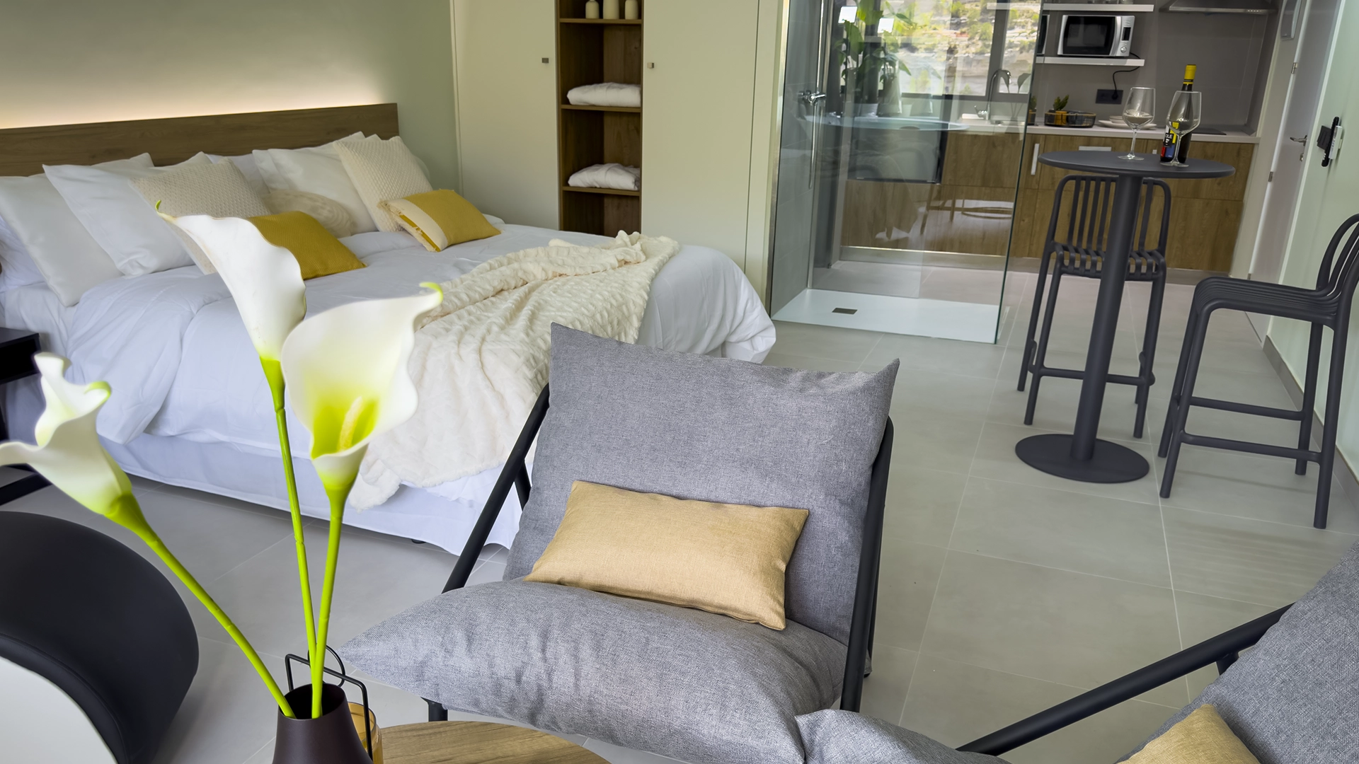 Panorama Suites 26