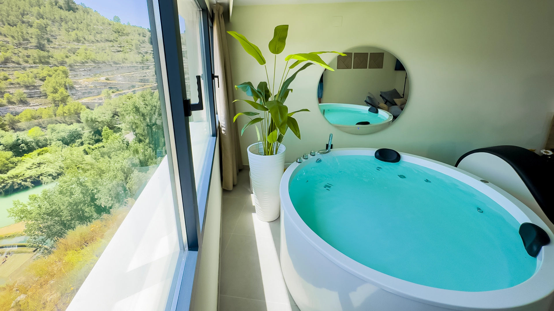 Panorama Suites 27