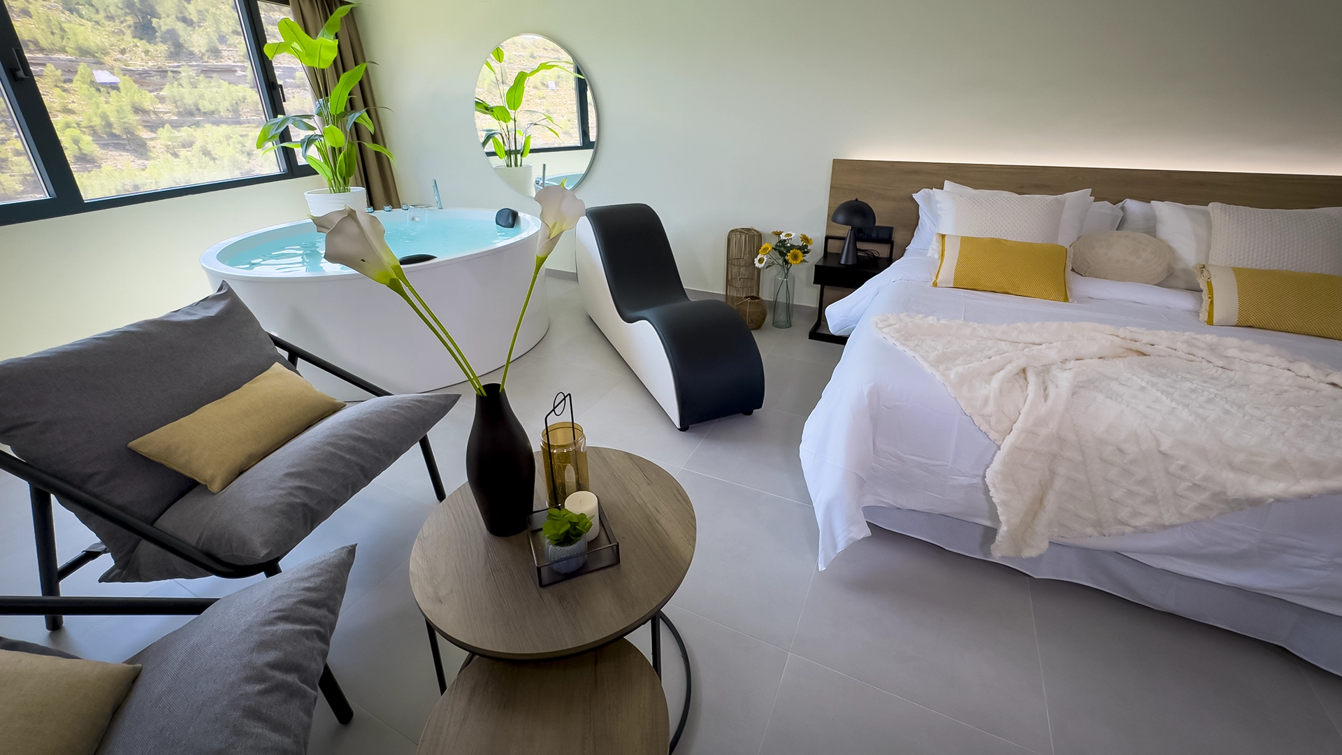 Panorama Suites 29