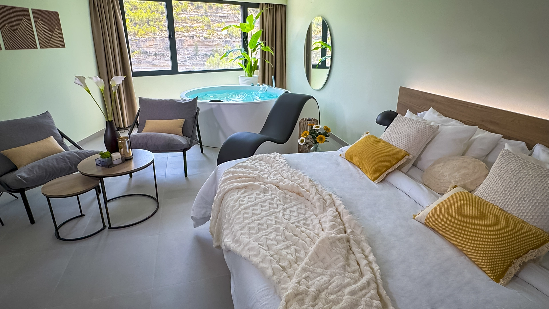 Panorama Suites 30
