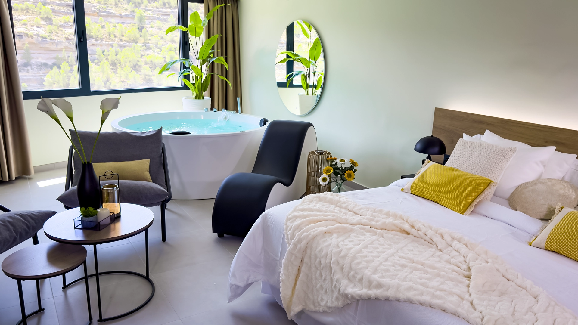 Panorama Suites 14