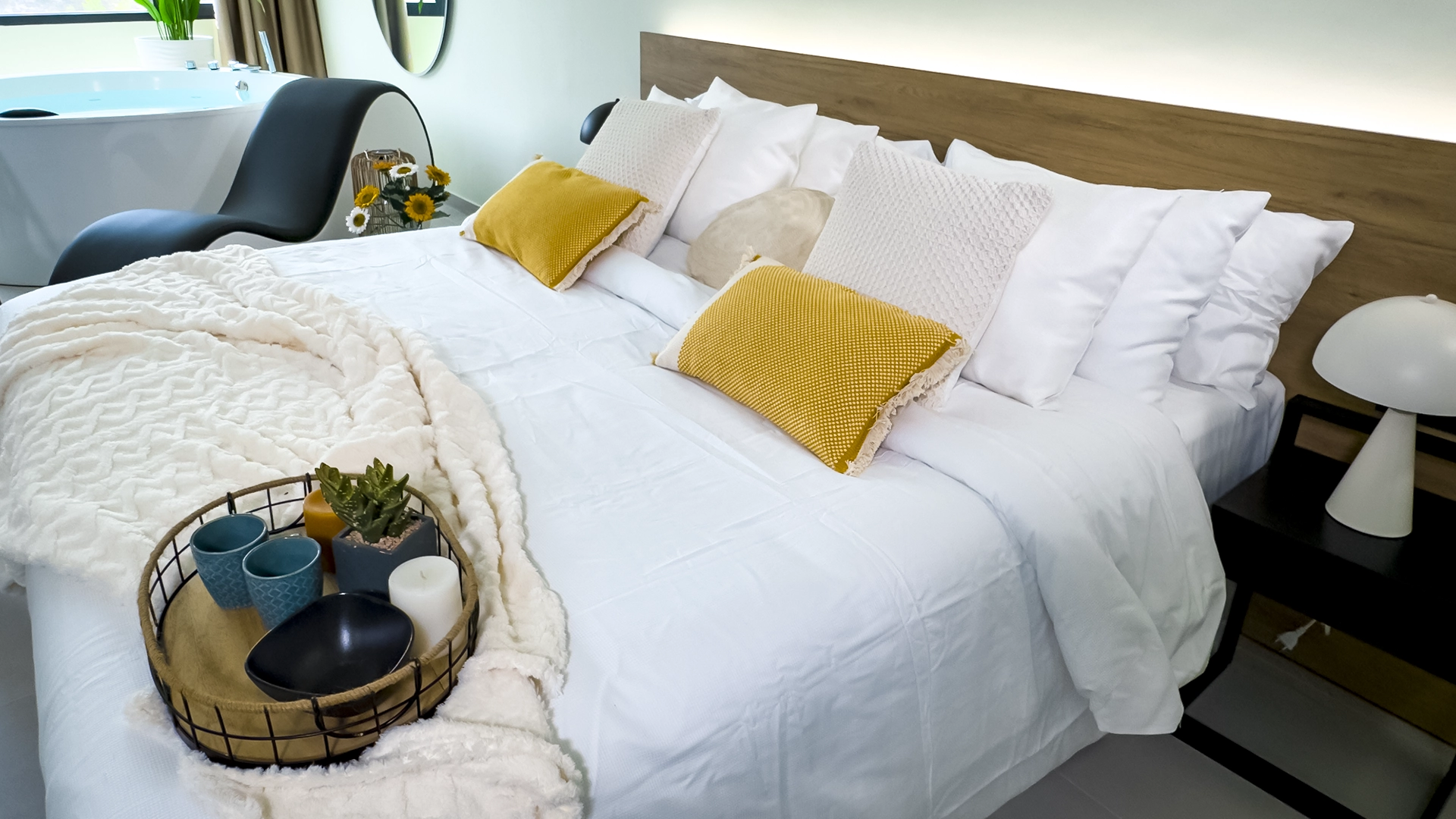 Panorama Suites 31