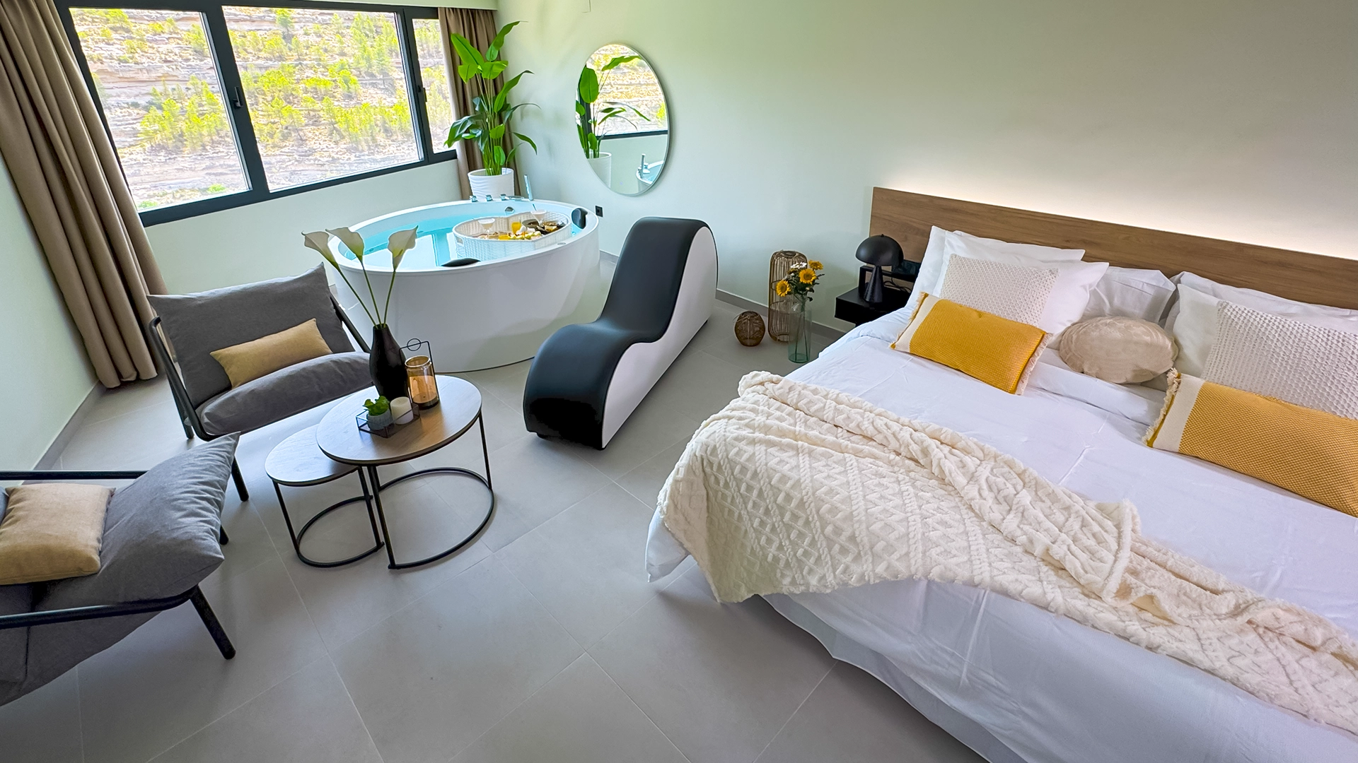 Panorama Suites 18