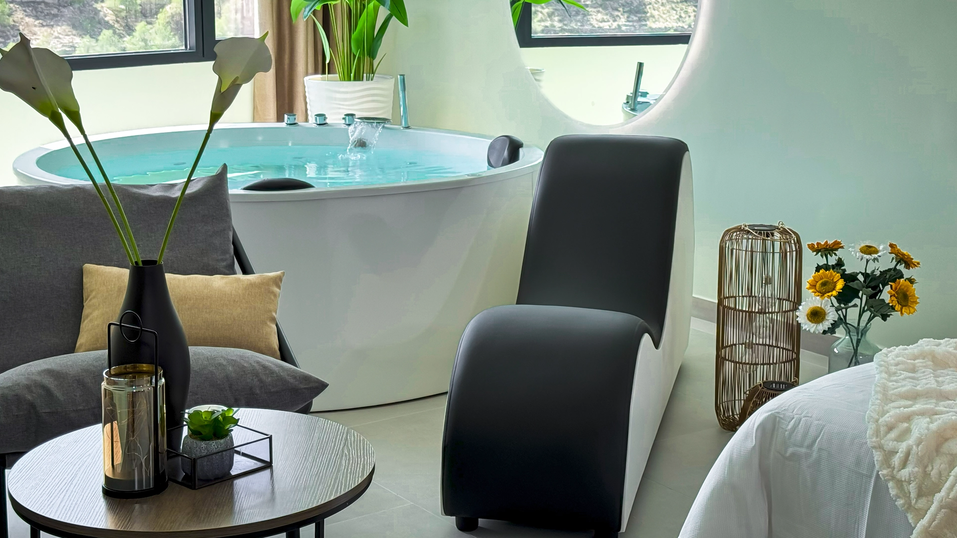 Panorama Suites 33