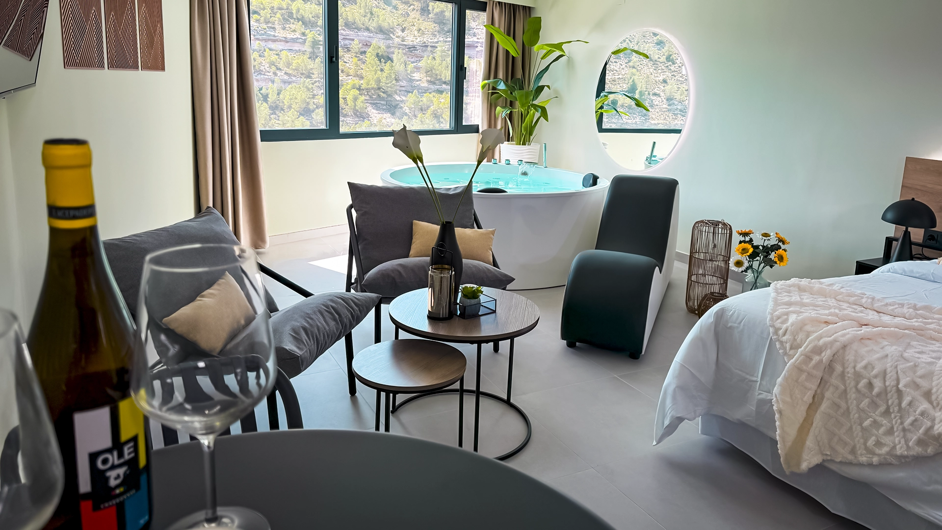 Panorama Suites 16
