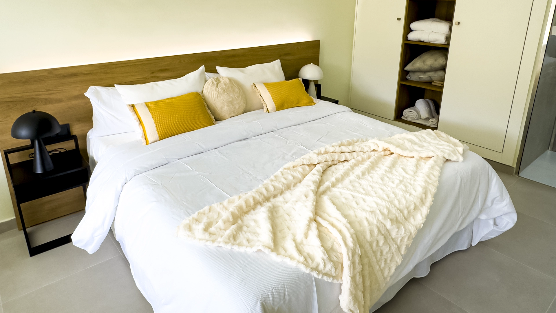 Panorama Suites 36