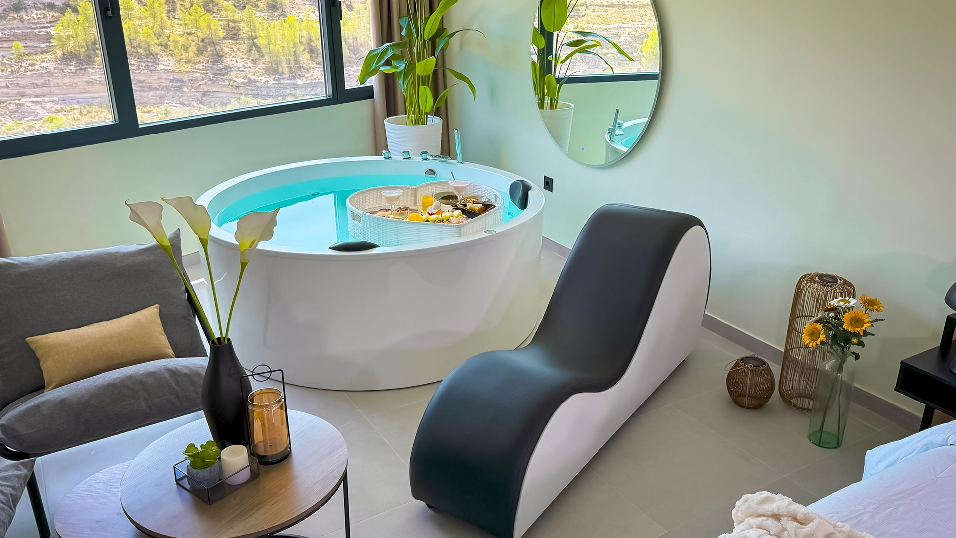 Panorama Suites 19