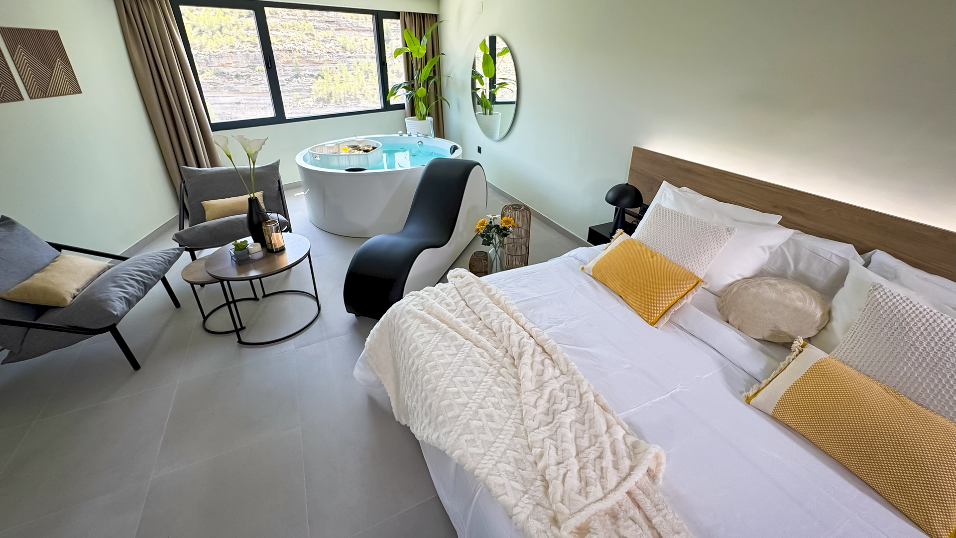 Panorama Suites 20