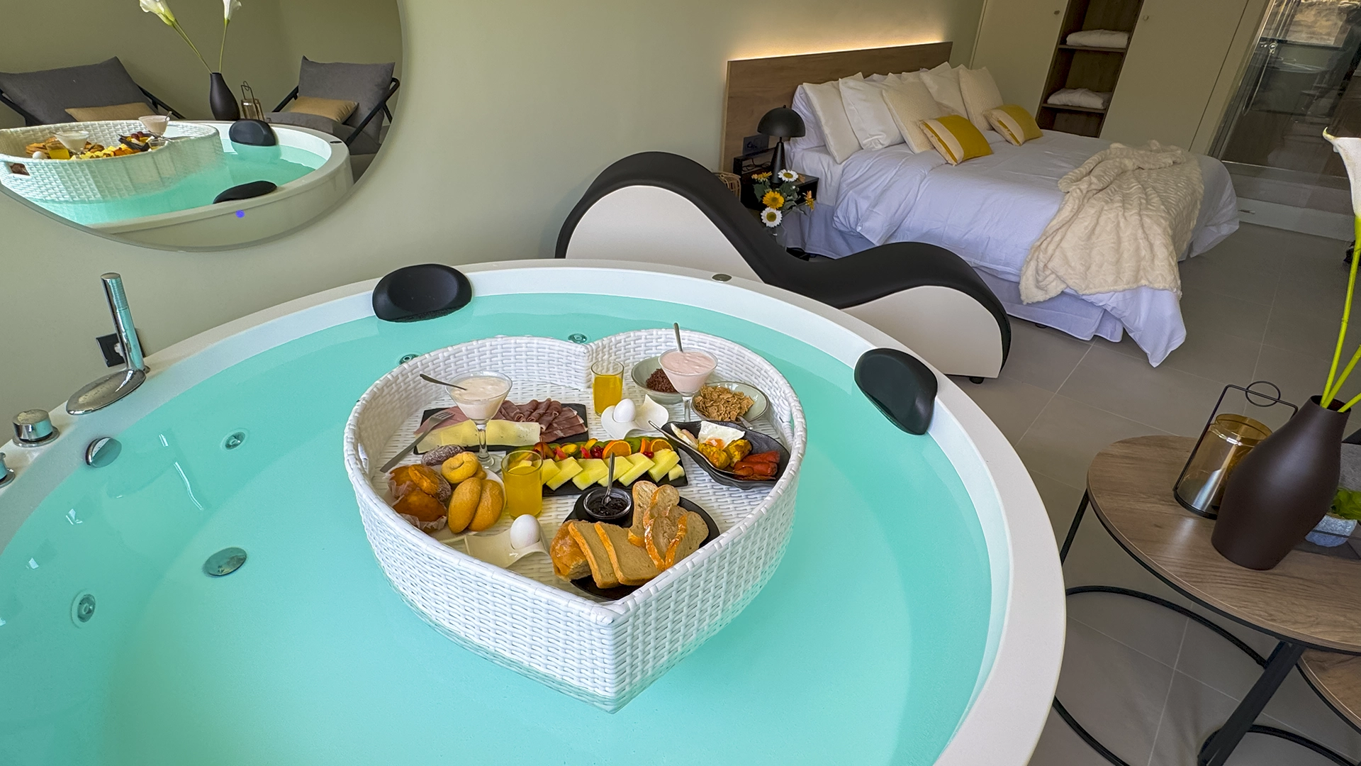 Panorama Suites 22