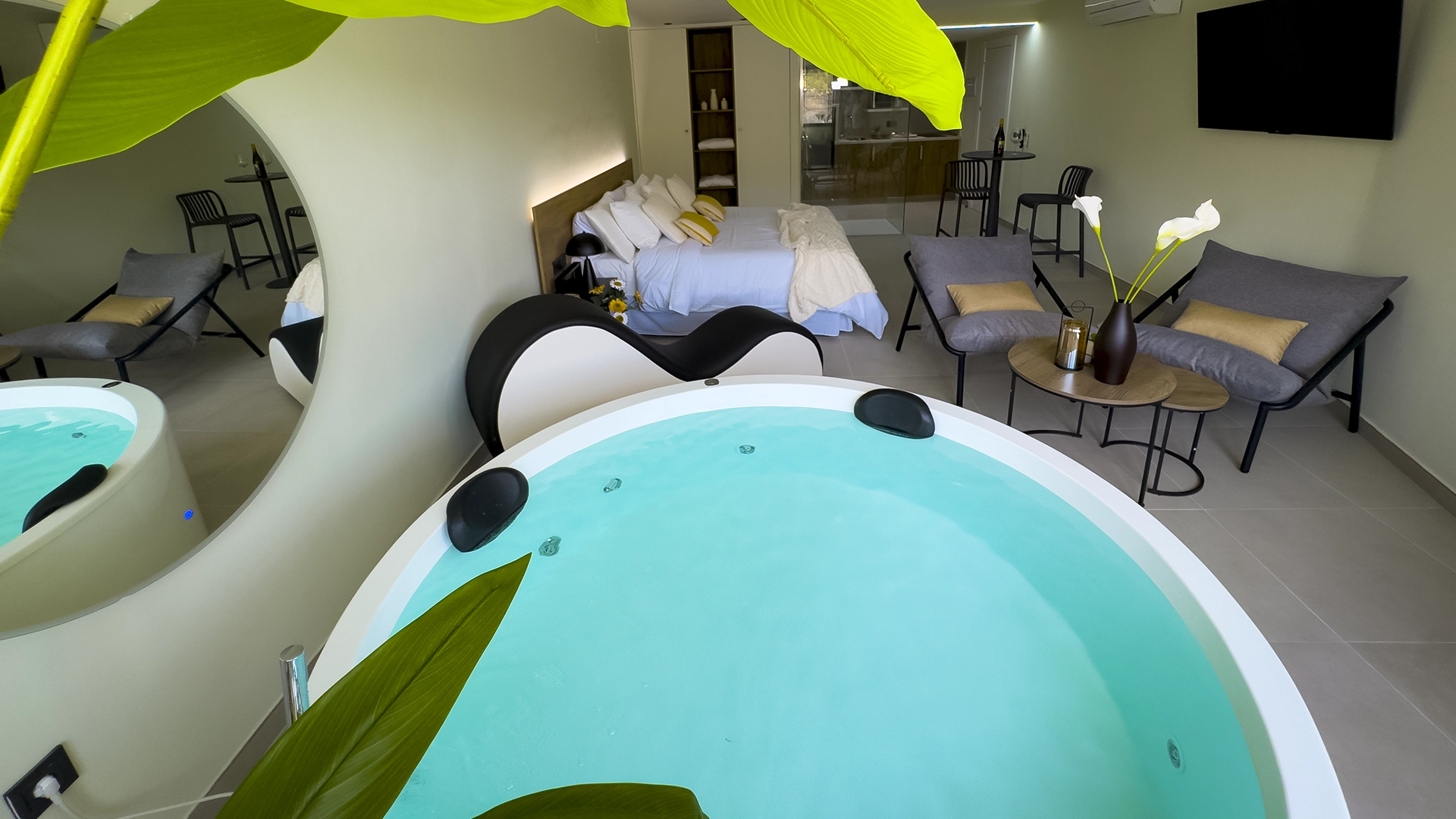 Panorama Suites 24