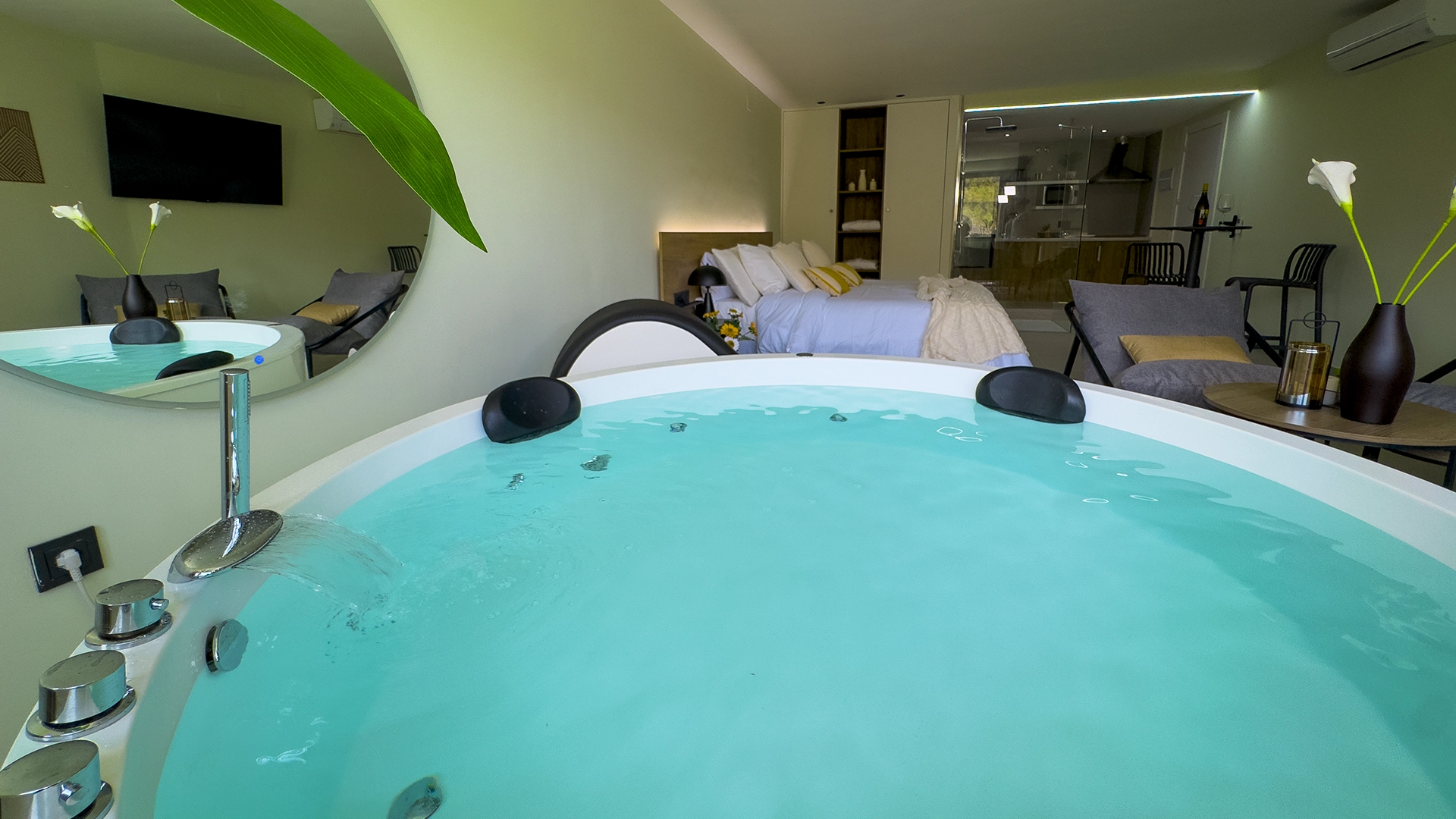 Panorama Suites 25