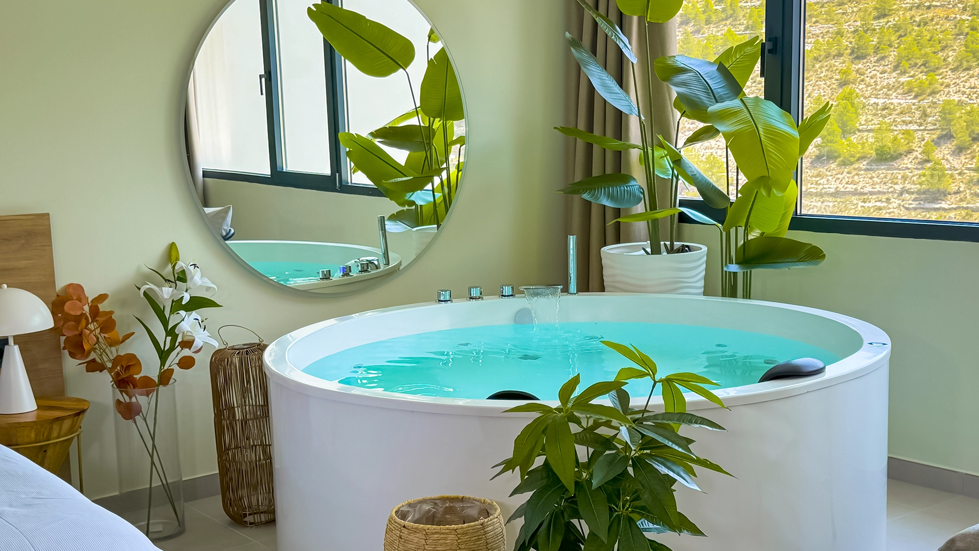 Panorama Suites 40