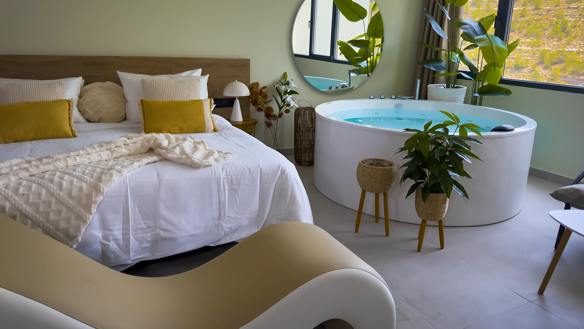 Panorama Suites 50