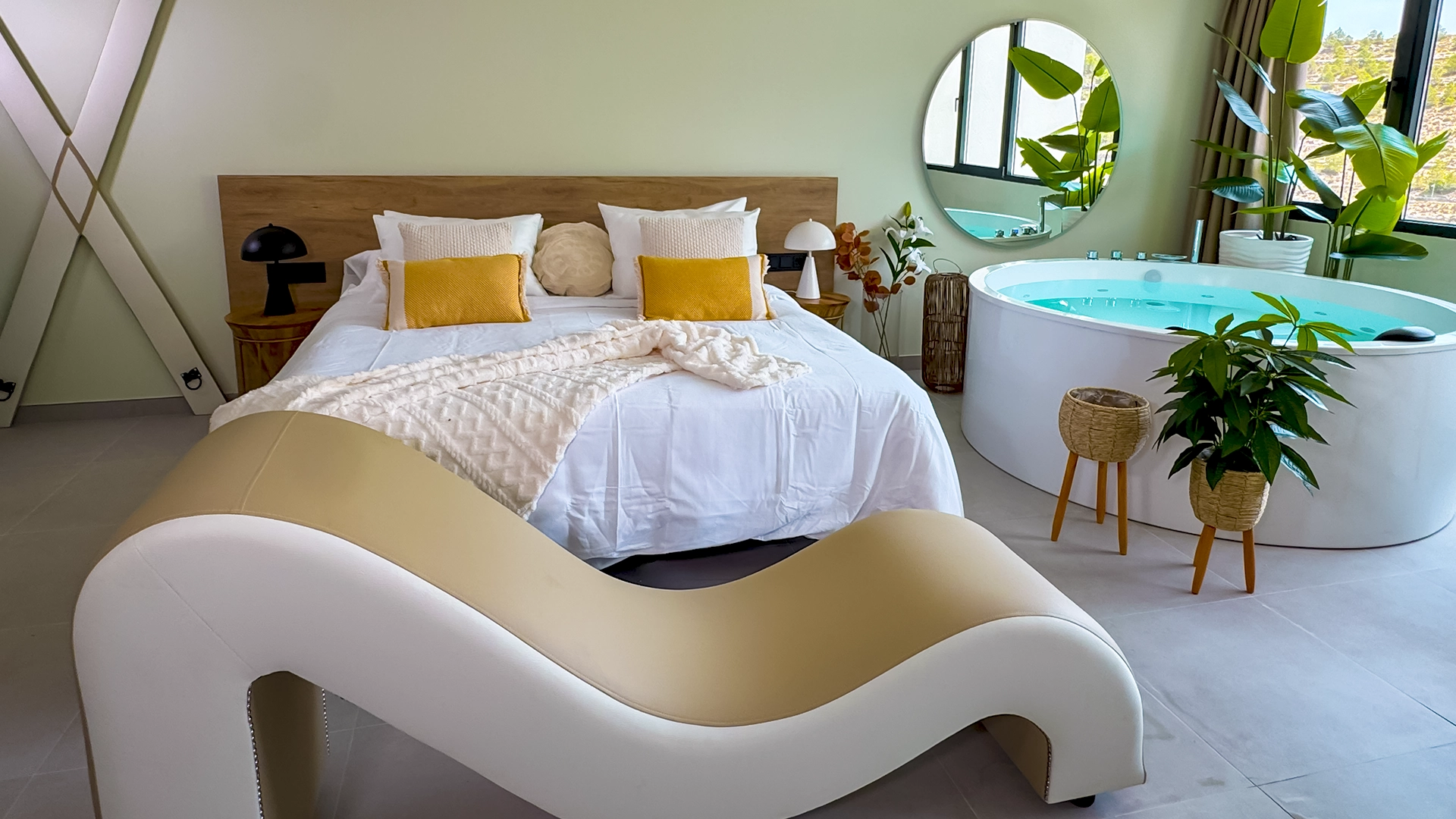 Panorama Suites 51