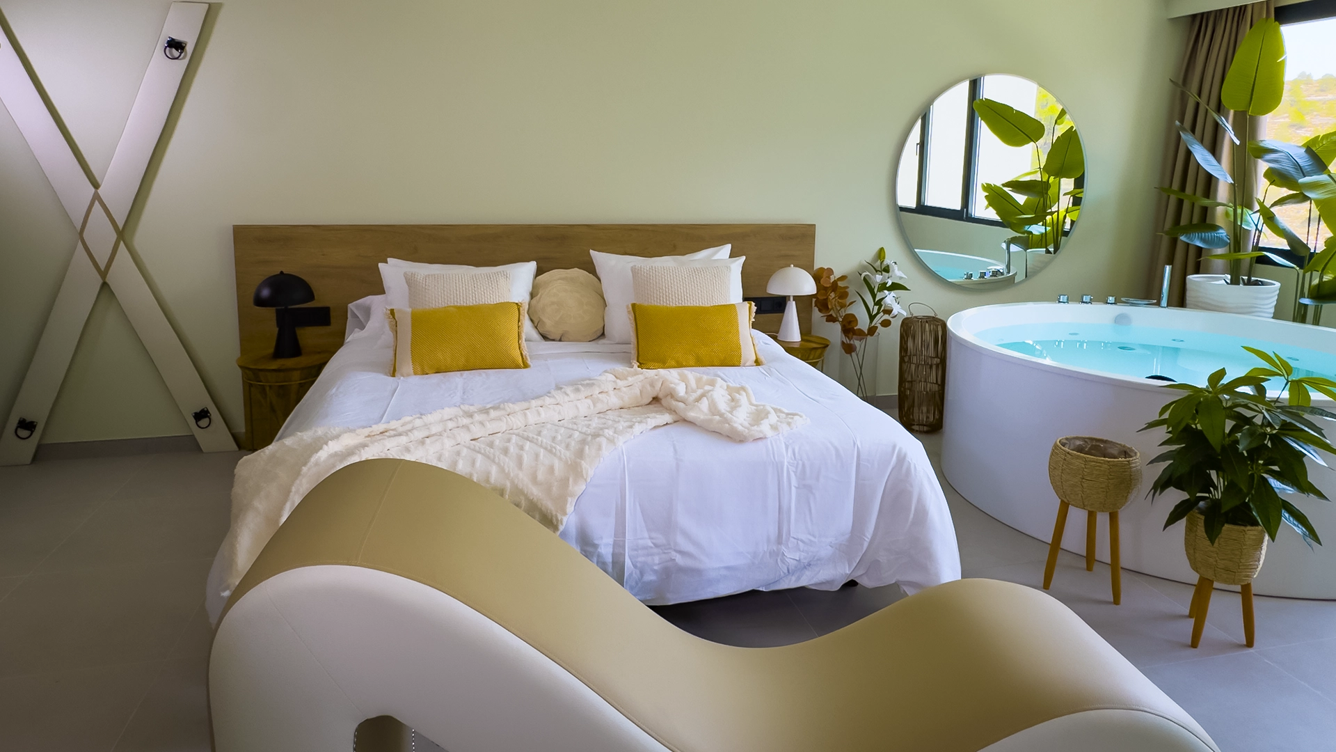 Panorama Suites 39