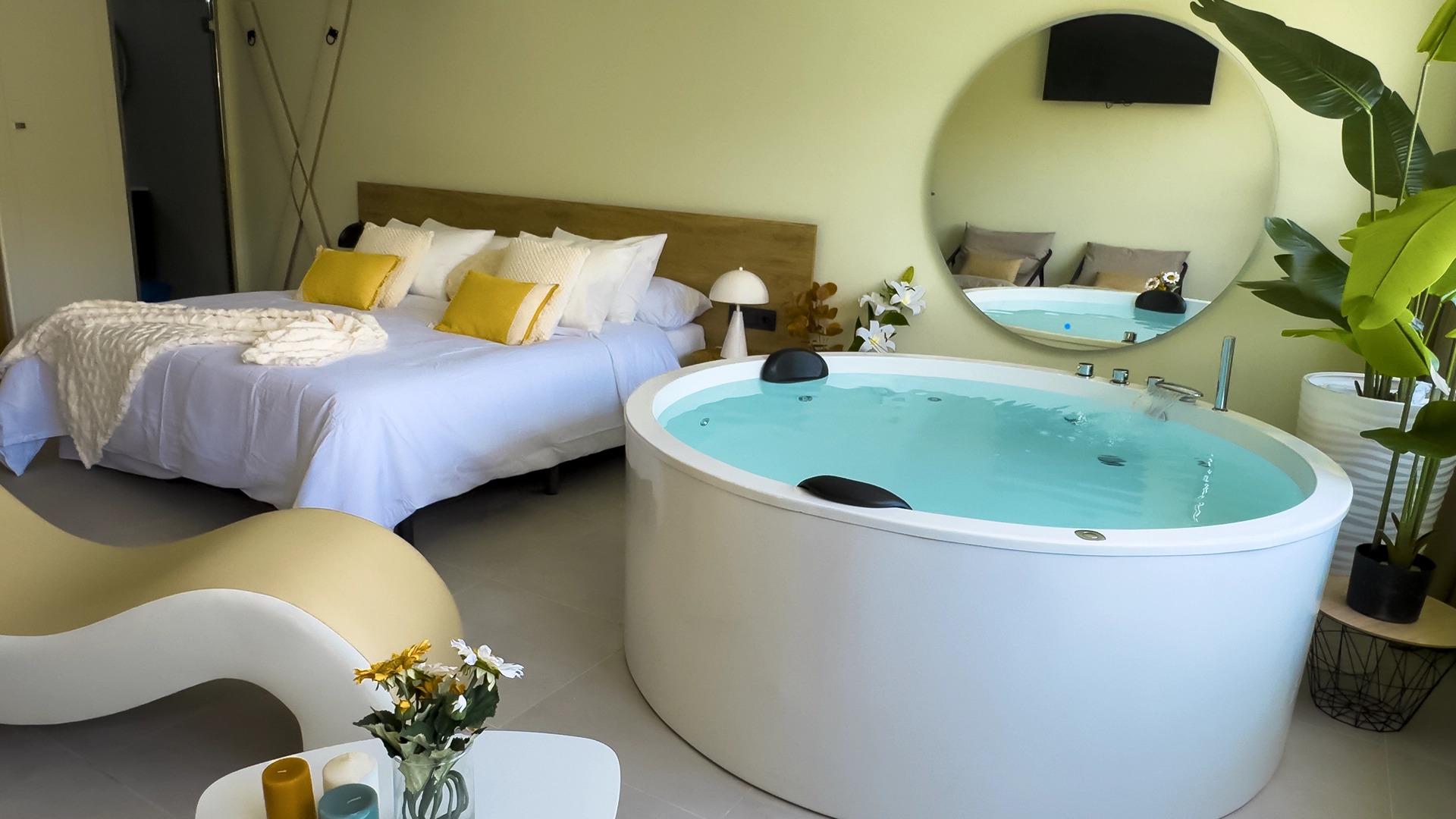 Panorama Suites 43