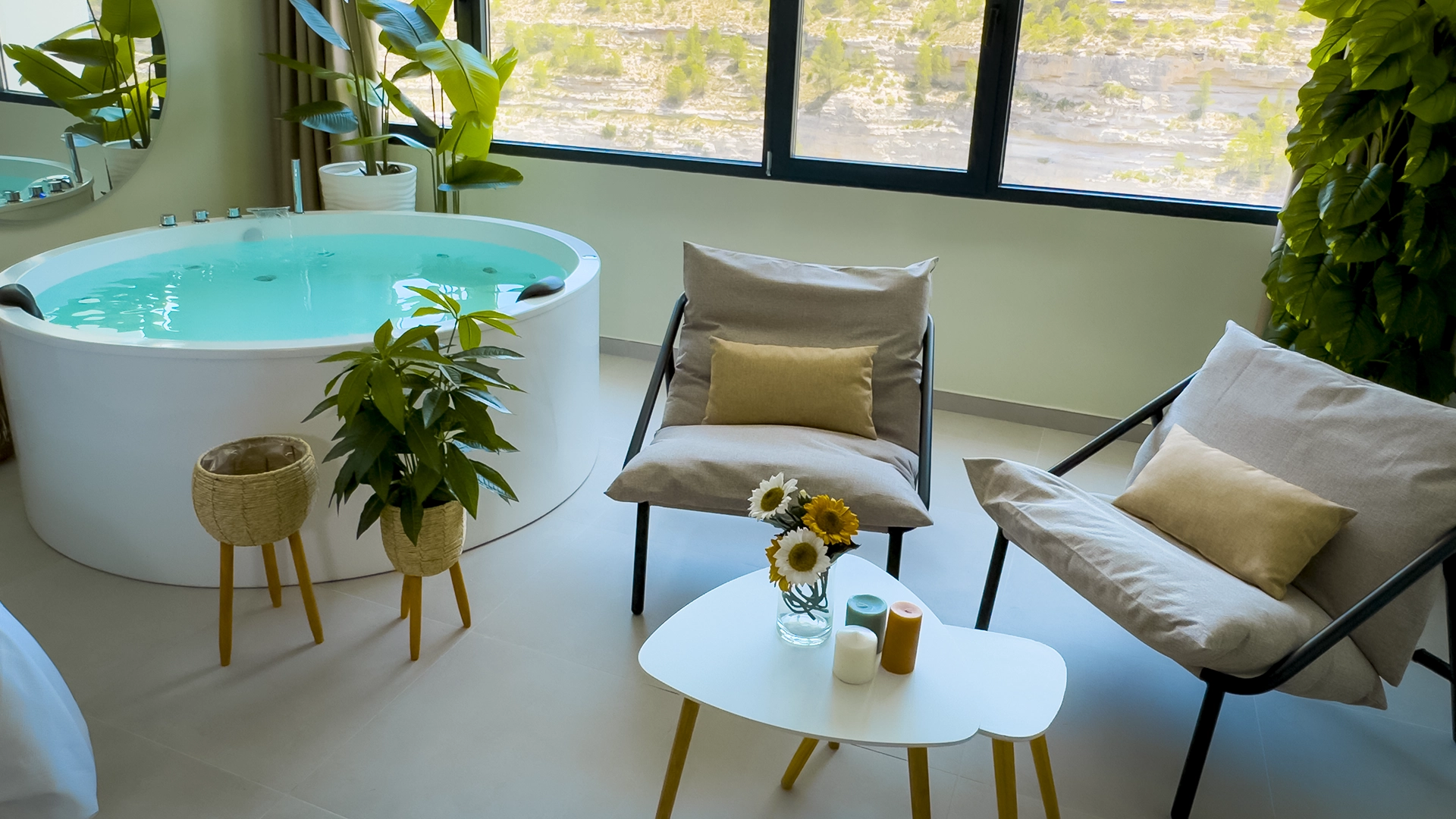 Panorama Suites 46