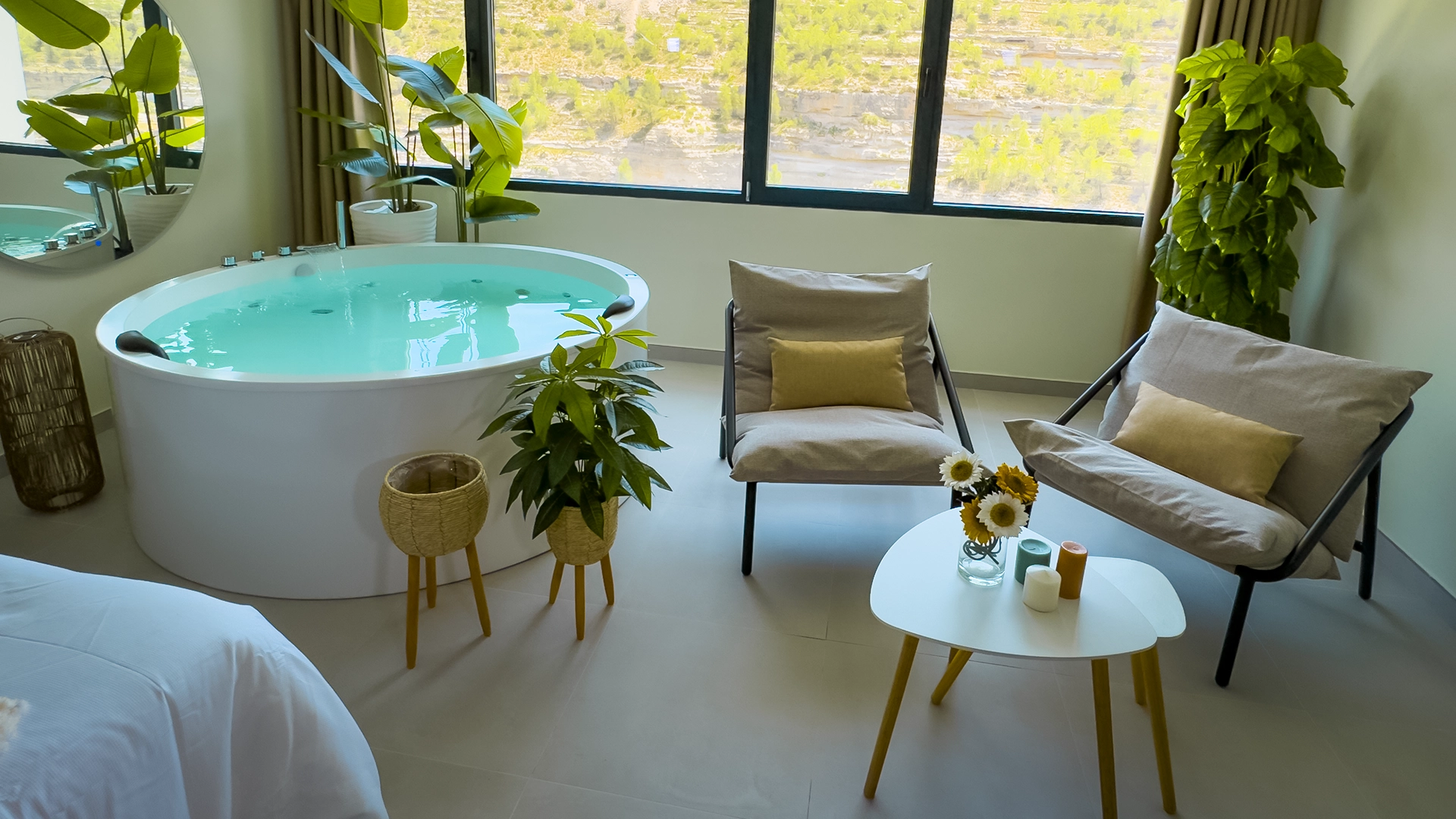 Panorama Suites 47