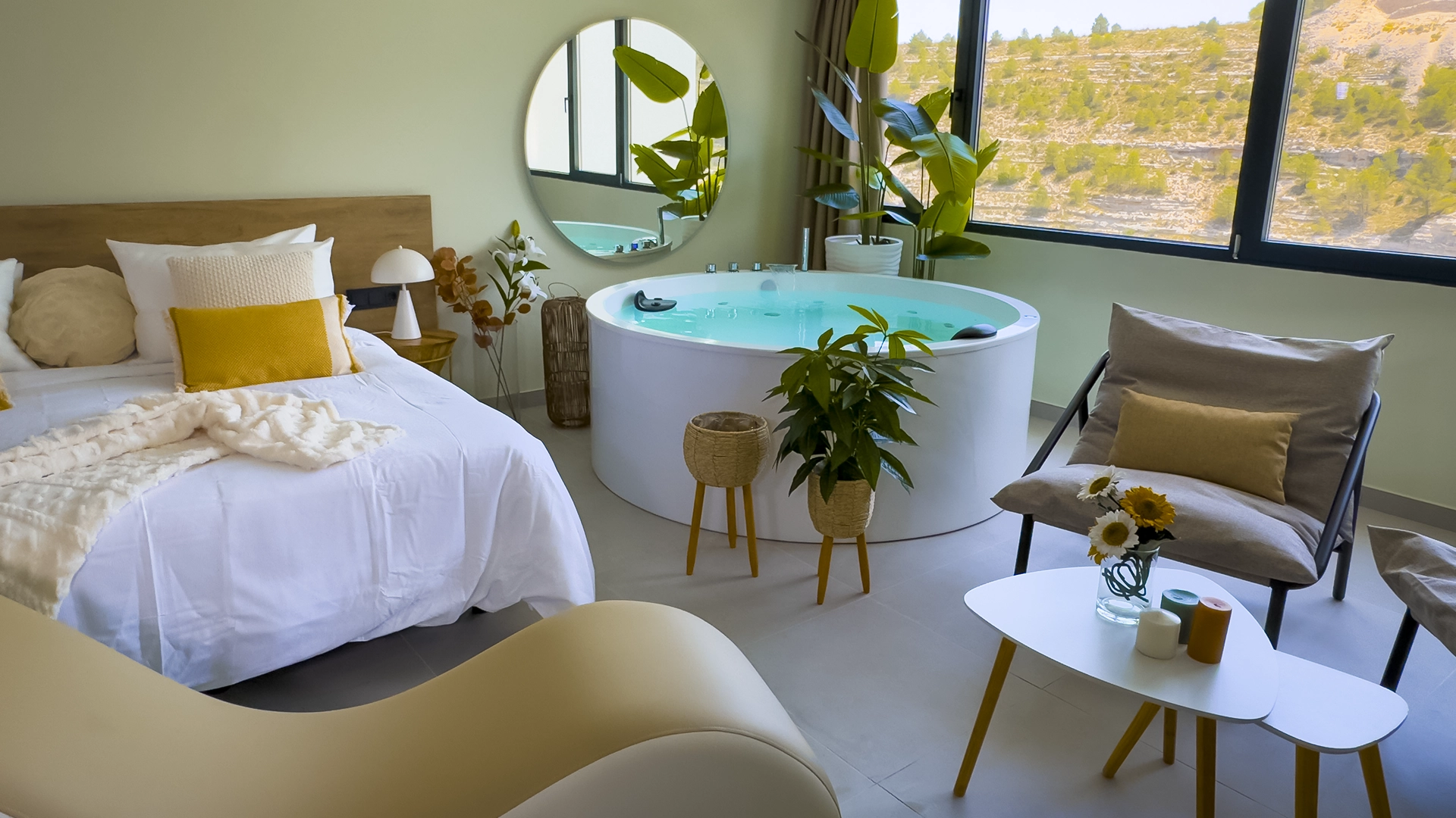 Panorama Suites 41