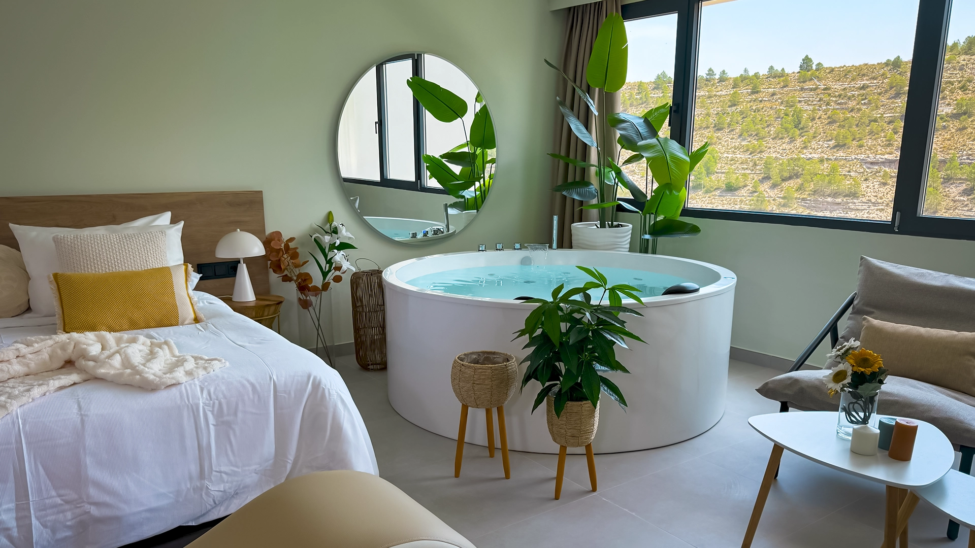 Panorama Suites 49