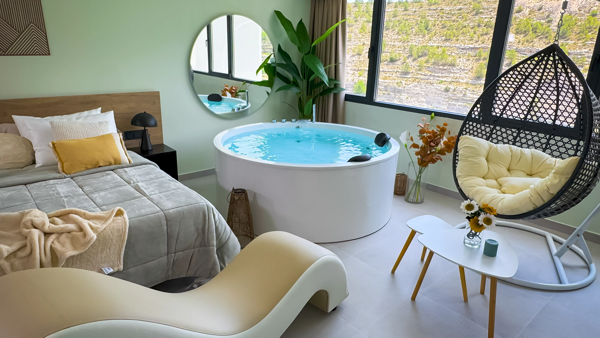 Panorama Suites 52