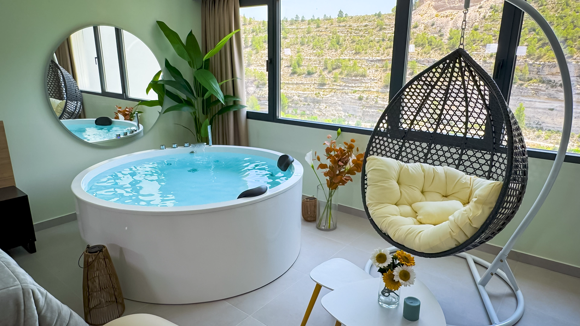 Panorama Suites 68