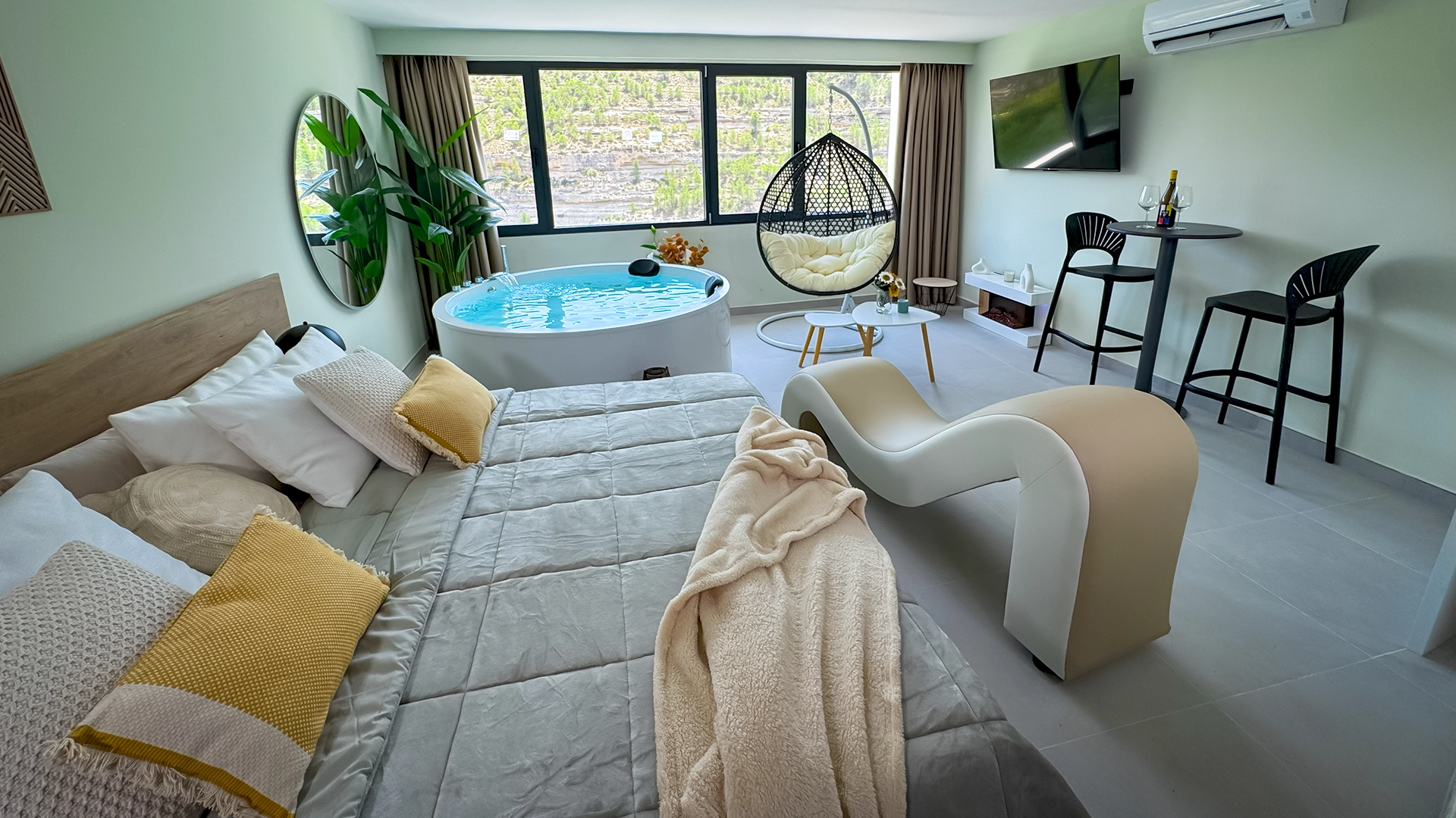 Panorama Suites 59