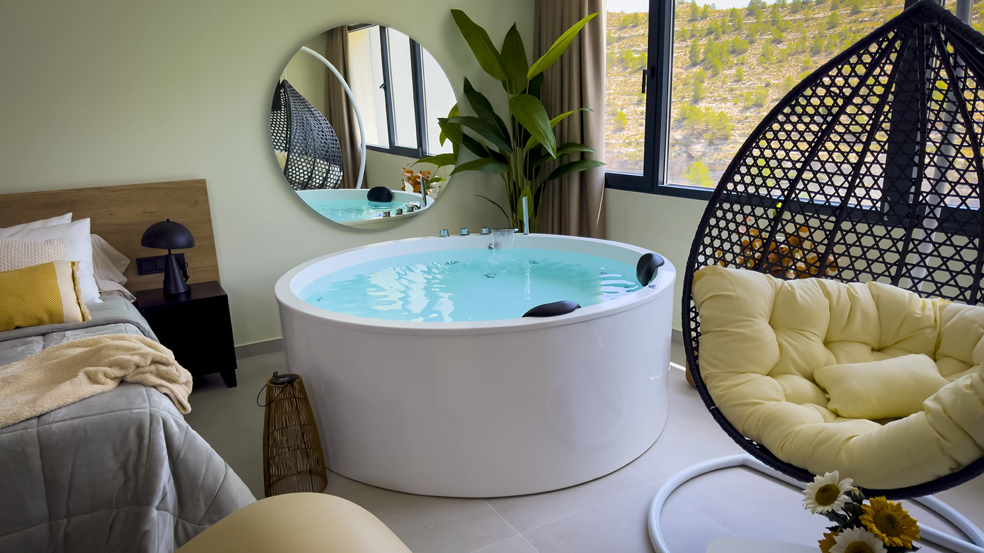 Panorama Suites 71