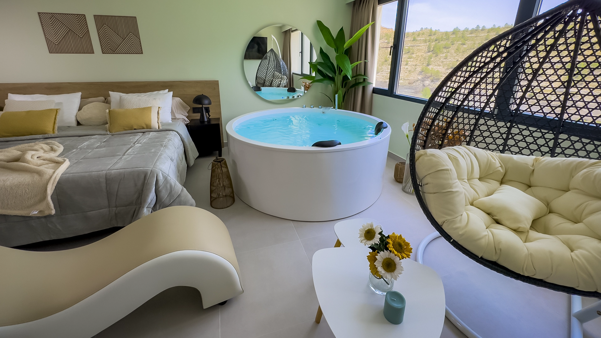 Panorama Suites 61