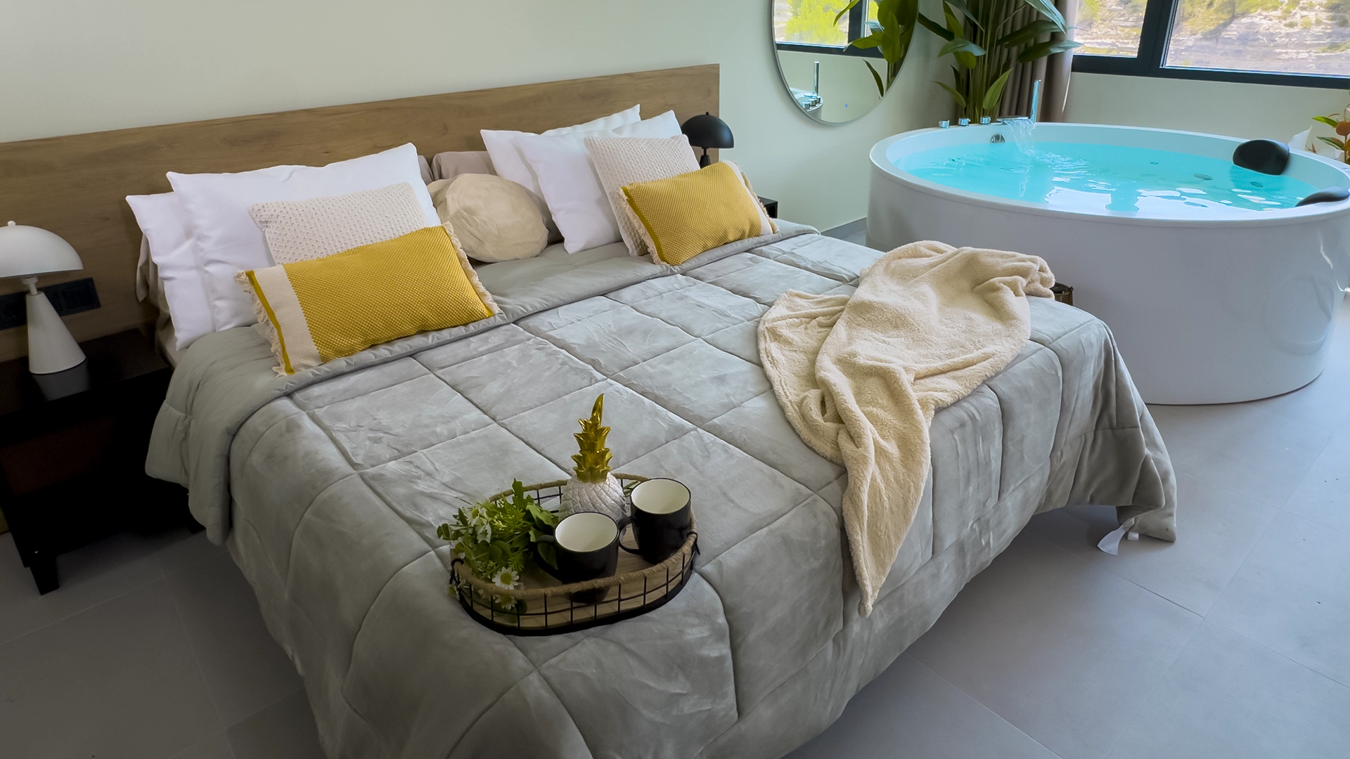 Panorama Suites 78