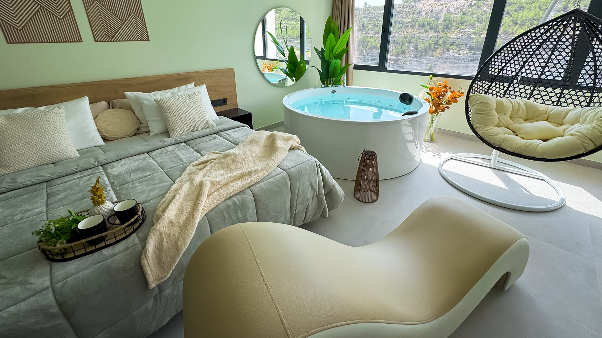 Panorama Suites 56