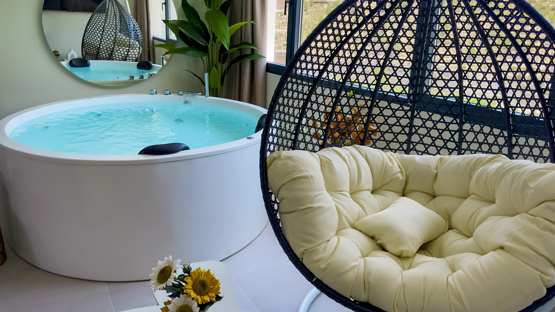 Panorama Suites 54
